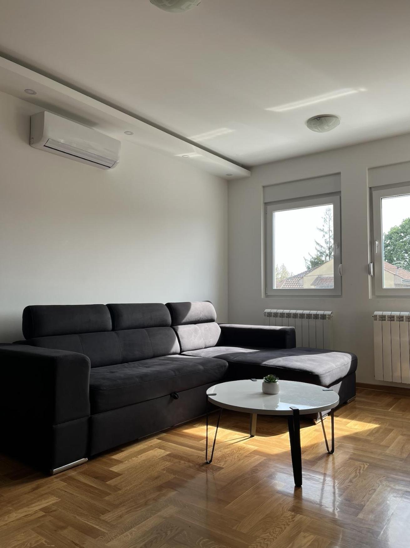 Residence 25V Belgrade Exterior photo